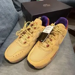 【新品】Nike Air Force 1 Wild エアフォース1 29cm