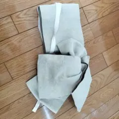 utatane作り帯のサムネイル