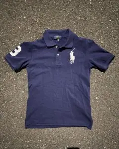00s polo by ralph lauren ポロシャツ　swag drip
