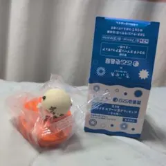 ちいかわ　CoCo壱番屋　ラッコ　新品未使用　スプーン置きのサムネイル