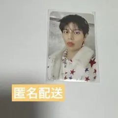 straykids スキズ 韓国シーグリ2026 FANS 特典 スンミン