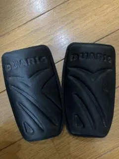 DUARIG ブラック シンガード