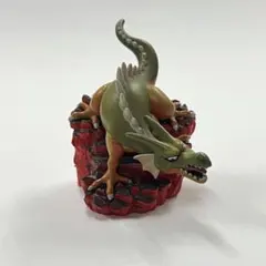 マスタードラゴン ドラゴンクエスト モンスターズギャラリー ミニ