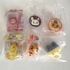 たまごっち　ガチャガチャ