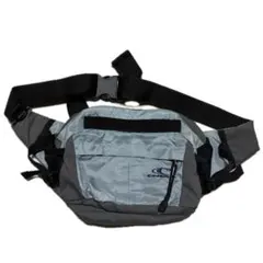 00s O’NEILL waist porch bag y2k archive