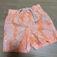 Baby GAP パイナップル柄 水着 18-24ヶ月 90相当