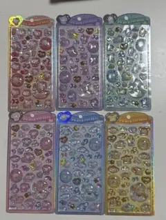 正規品 うるちゅる サンリオベビー ６種セット コンプリートセット