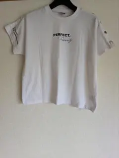 ANAP GIRL ホワイト Tシャツ Mサイズ