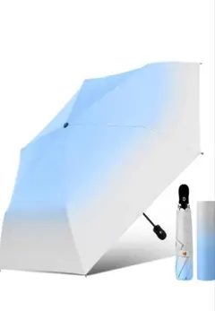 日傘 超軽傘 最高レベルの紫外線対策 晴雨兼用 JIS認証雨傘日傘男子おすすめ