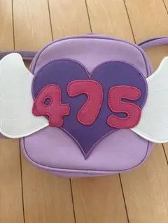 WEGO 475 しなこちゃん　リュックのサムネイル