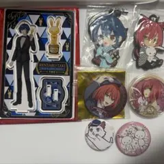 2025年最新】明治東亰恋伽 缶バッジの人気アイテム - メルカリ