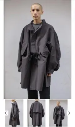 BASISBROEK バージスブルック NEVER BLACKISH 5