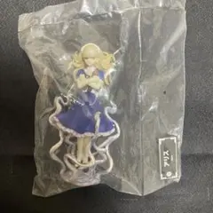 2025年最新】女神転生 アリス フィギュアの人気アイテム - メルカリ