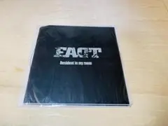 【希少】 FACT 非売品 DVD