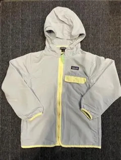 130-140 patagonia キッズジャケット S (7-8y)