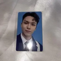 SEVENTEEN 会場限定トレカ 【DREAM】バーノン