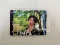 超特急　リョウガ　トレカ　No.116 完全版