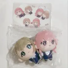 ラブライブ 虹ヶ咲学園 宮下愛 天王寺璃奈 三船栞子 くりぱん