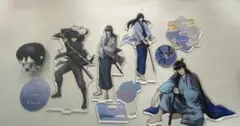 桂小太郎アクスタ ミニフィギュア
