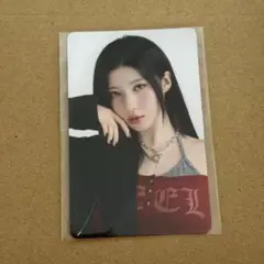 BABYMONSTER ベビモン アサ 入会特典トレカ FC ファンクラブ