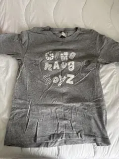 銀杏BOYZ Tシャツ KEISUKE KANDA - メルカリ