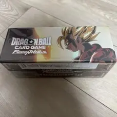 2026年最新】ドラゴンボールカードゲーム未開封BOXの人気アイテム