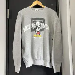 古着　Disney Parks スウェット　トレーナー