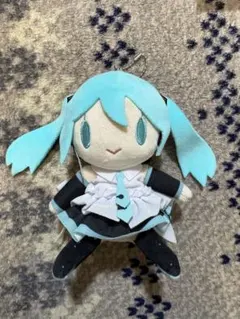 2026年最新】初音ミク 16th ぬいぐるみの人気アイテム - メルカリ