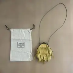 JAMIN PUECH ミニバッグ