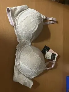 ワコール　ブラジャー　メイクアップブラ　LL