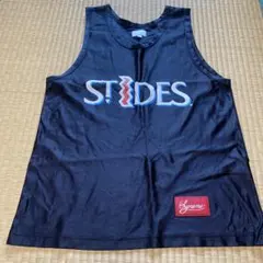 タンクトップ バスケットボール