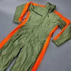 Y2K　BLACK FLYS オールインワン　カバーオール つなぎ