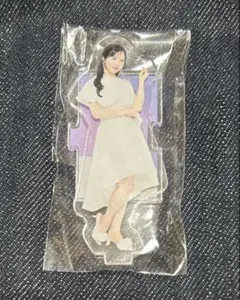AKB48 小栗有以　アクスタ