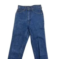 LEVI’S リーバイス 604-0217 XX デニムパンツ ストレートデニム