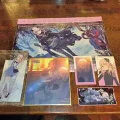 瑞希 セット バラ売り不可