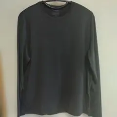 ア*ン様 パタゴニア キャプリーンクールデイリー M 黒 長袖Tシャツ 26年製のサムネイル