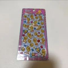 【正規品】トゥイーティ ボンボンドロップシール プチドロップシール