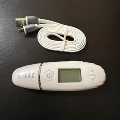 スキンチェッカー　美ルル　belulu KRD1042N-WT USB充電のサムネイル