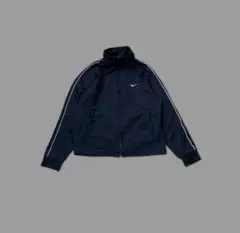 〔archive〕00s Nike 2tone line TrackJacket