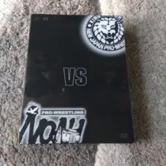 PRO-WRESTLING NOAHvs新日本プロレス〈6枚組〉 - メルカリ