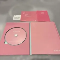 BTS/Map of The Soul: Persona(ランダムバージョン)