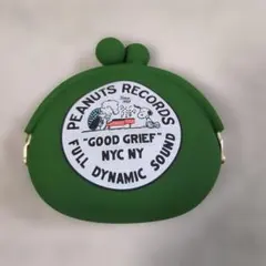 スヌーピー 小銭入れ 小銭ケース コインケース