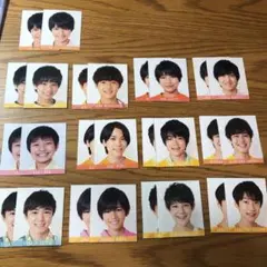 少年忍者　デタカ