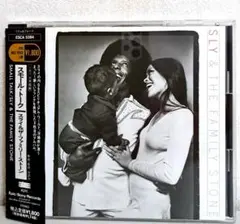 スライ&ザ・ファミリー・ストーン『スモール・トーク』CD