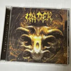 VADER / Reign Forever World