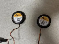 BMW純正ハーマンカードンF30 F10 G20 G30 G01他ツイーター