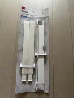 DAISO シンク内扉用ゴミ袋ホルダー
