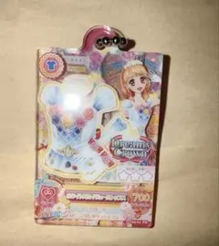 アイカツ　プリパラ　だれでもアクリルチャーム 大空あかり