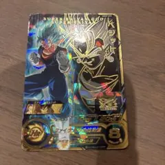 2026年最新】ベジット ドラゴンボールヒーローズの人気アイテム - メルカリ