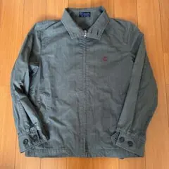 Celt & Cobra ジップアップブルゾン チェック柄 XS
